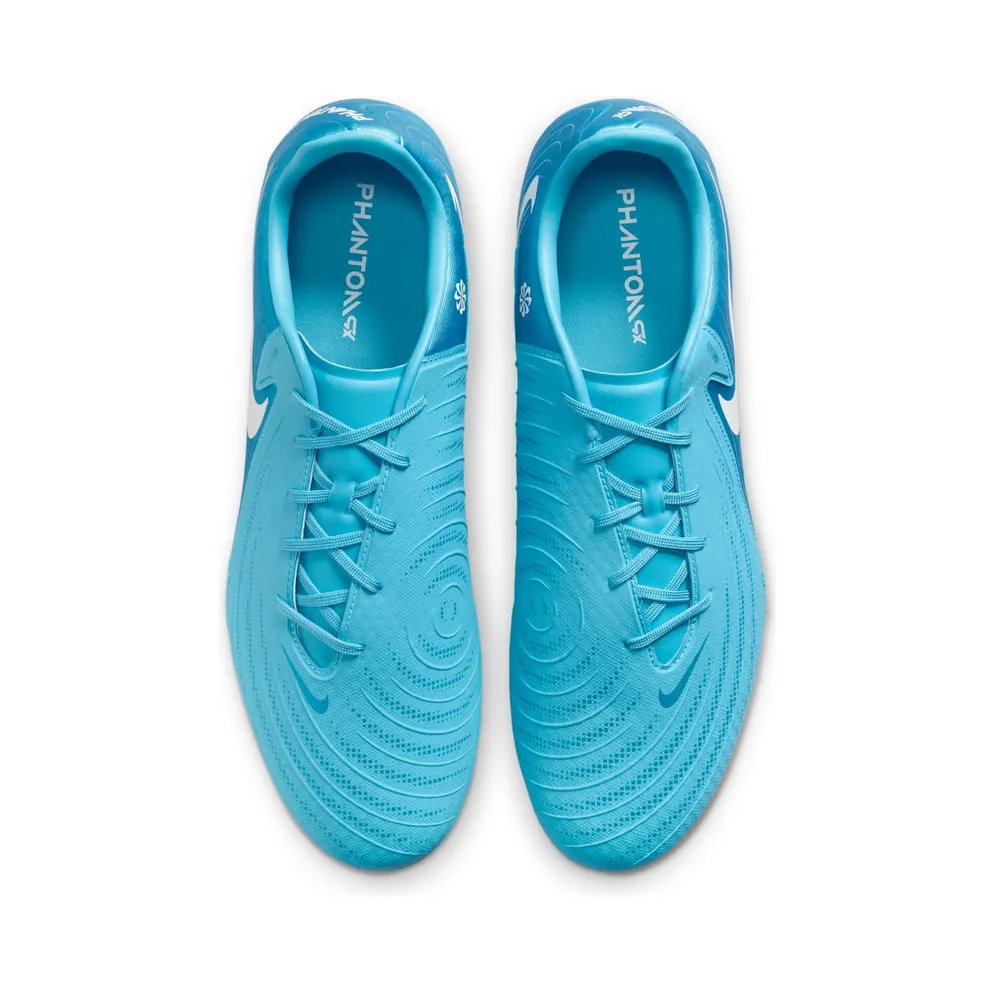 Nike Phantom GX 2 Academy SG-Pro AC Blue Fury (FJ2549-400)
