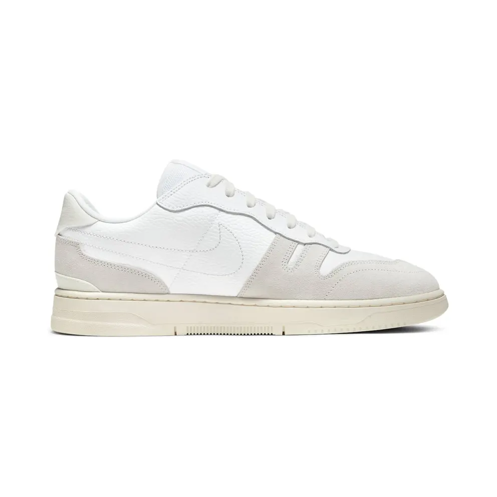 Nike Squash Type White Platinum Tint White/White-Platinum Tint-Sail (CW7587-100)