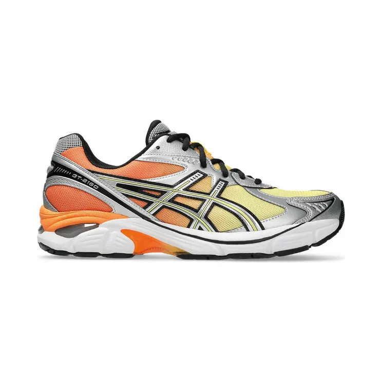 ASICS GT-2160 Orange Silver (1203A783-700)