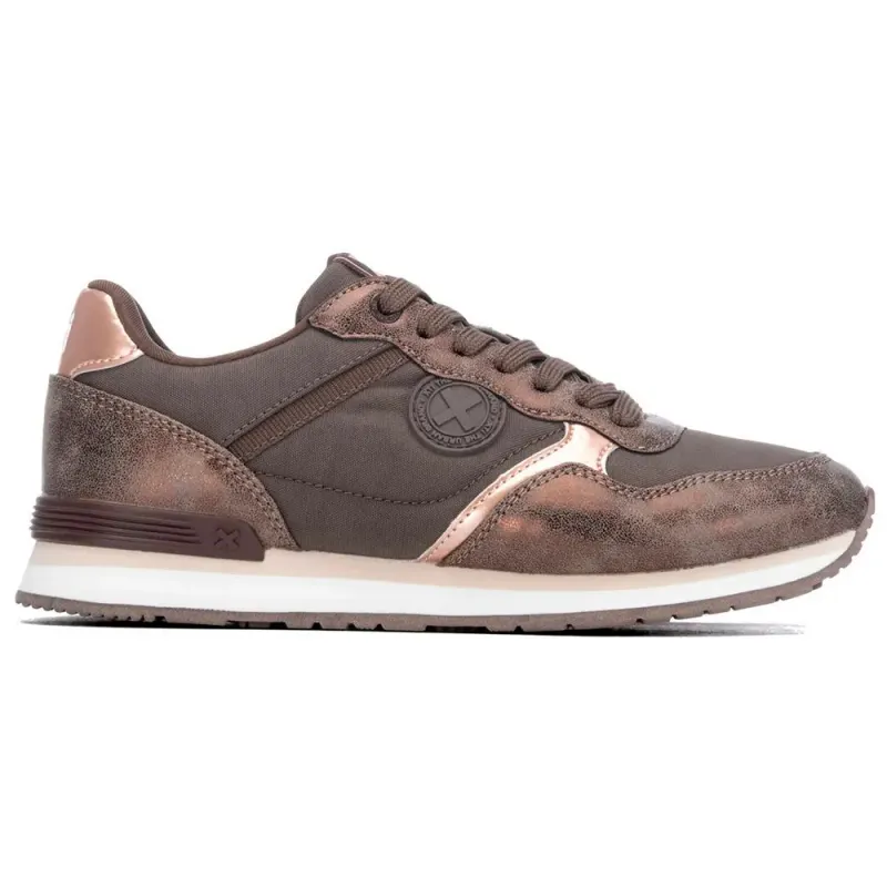 Xti 14600702 Shoes 14600702-Brown