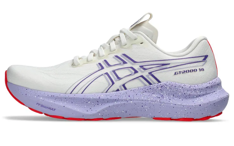 ASICS GT-2000 14 Tokyo Cream Edo Purple (1012B914-500)