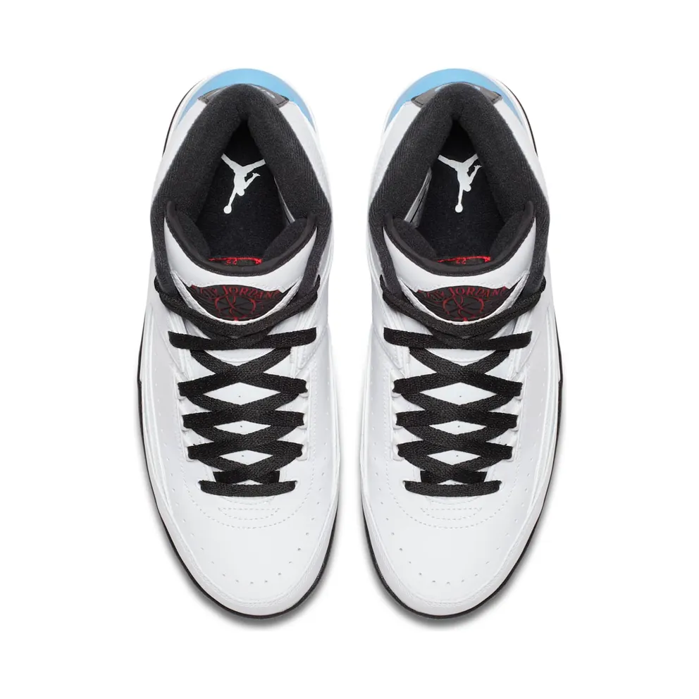 Air Jordan Nike x Converse “The 2 That Started It All” Pack (917931-900)