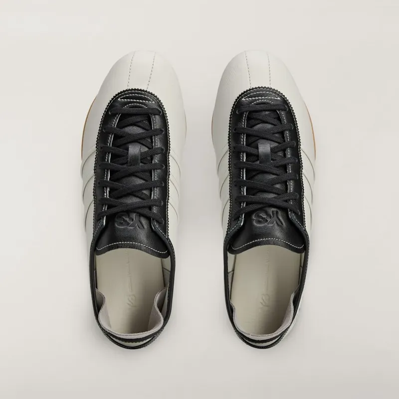 Adidas Y-3 Tokyo Orbit Grey / Orbit Grey / Black (JR6645)