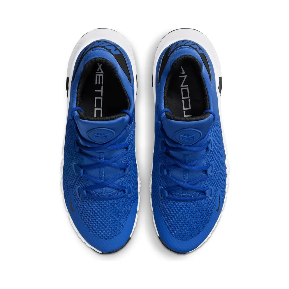 Nike Free Metcon 4 Game Royal (CT3886-490)