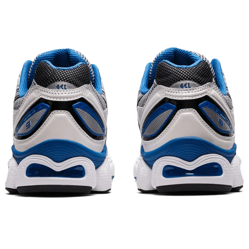 Asics Gel-nimbus™ 9 White/Lake Drive (1201A424.101)