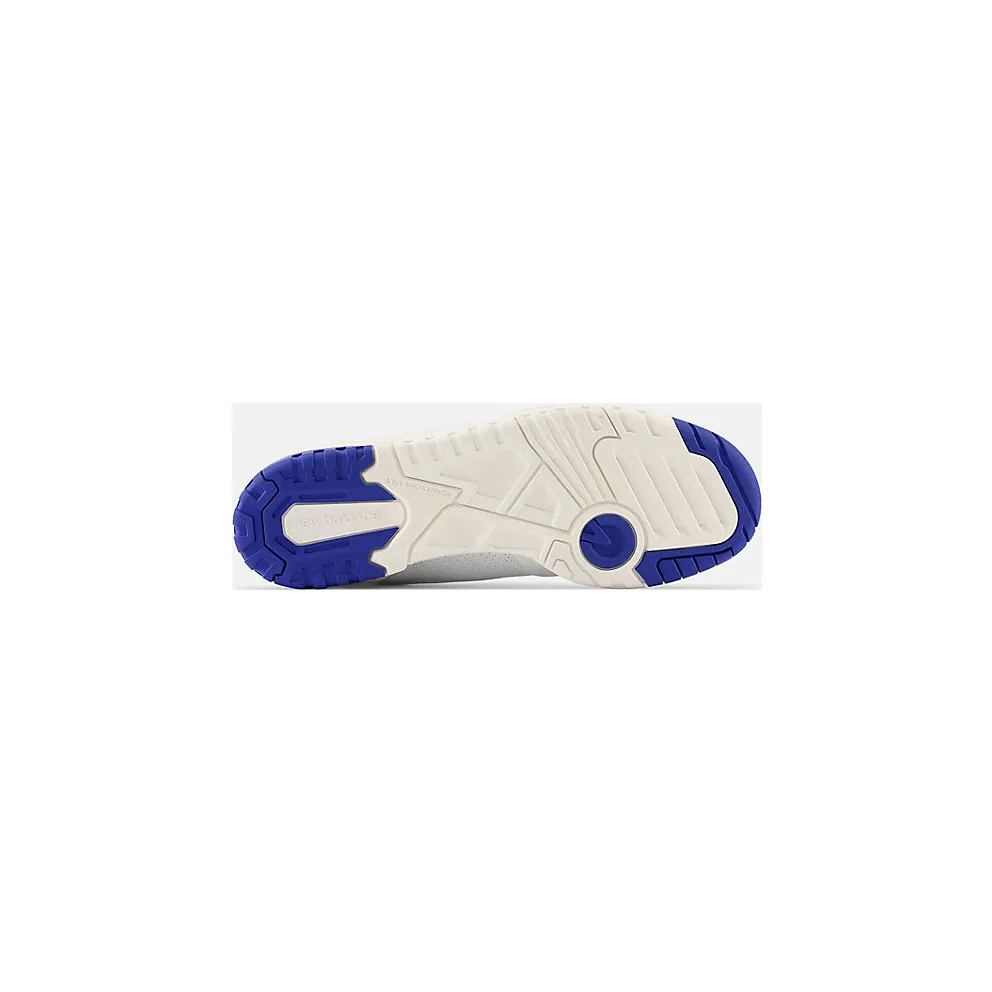 New Balance 550 “White Cobalt Blue” (BB550SWC)