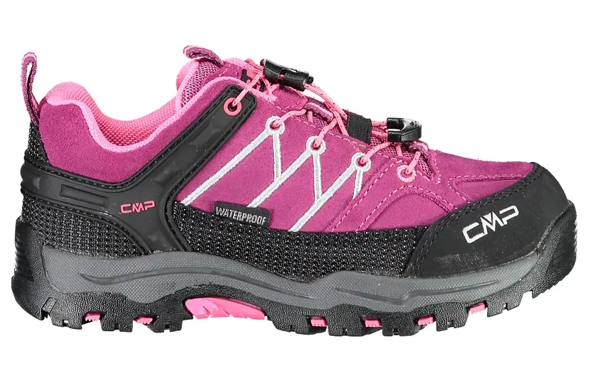 Kinderwandelschoenen CMP Rigel WP Low (3Q13244-05HF)