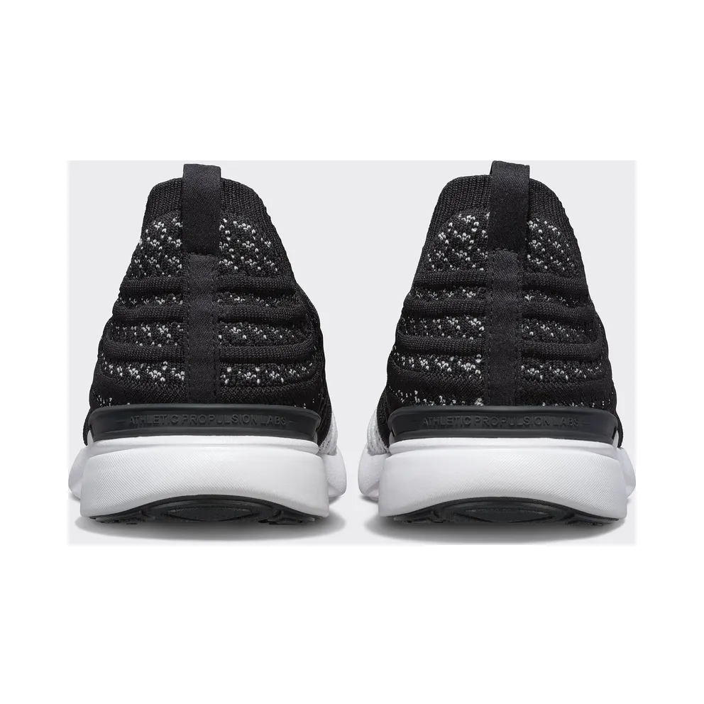 APL TechLoom Wave “Black/White/White” (Women)