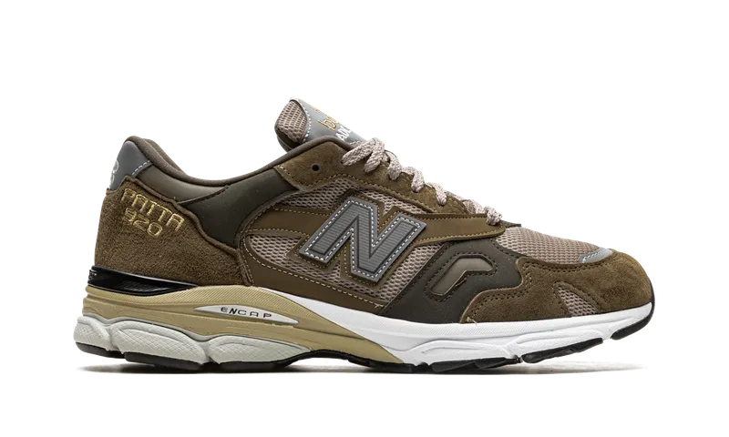 New Balance 920 “Patta” (M920PTA)