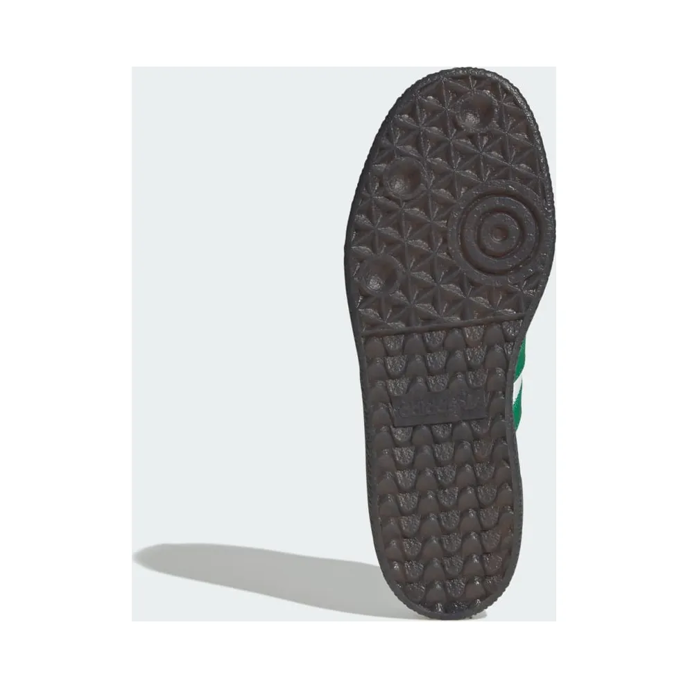 Adidas Sambae Cloud White / Green / Off White (IE9105)