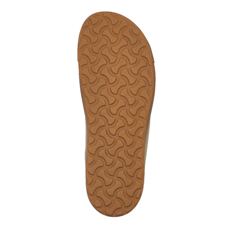 Birkenstock Bend Low Suede Sandcastle (1019137)