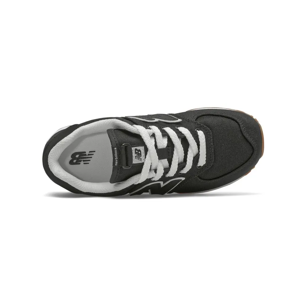 New Balance 574 PS “Black / White” (PC574-BK1)