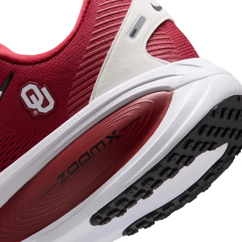 Nike Vomero Team Crimson / Black / White (IQ6883-600)