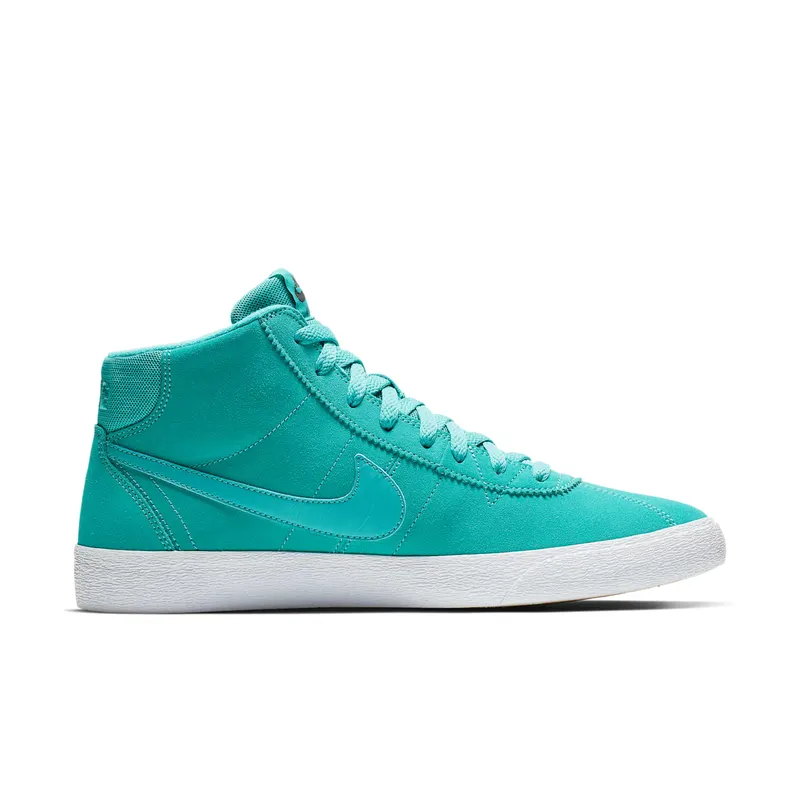 Nike Bruin High SB Cabana (W) (923112-302)