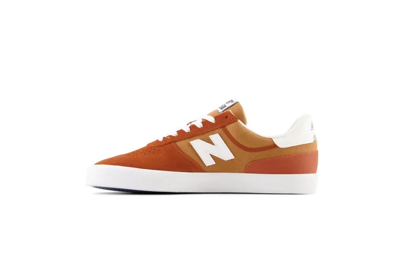 New Balance Numeric 272 “Brown/White” (NM272RST)
