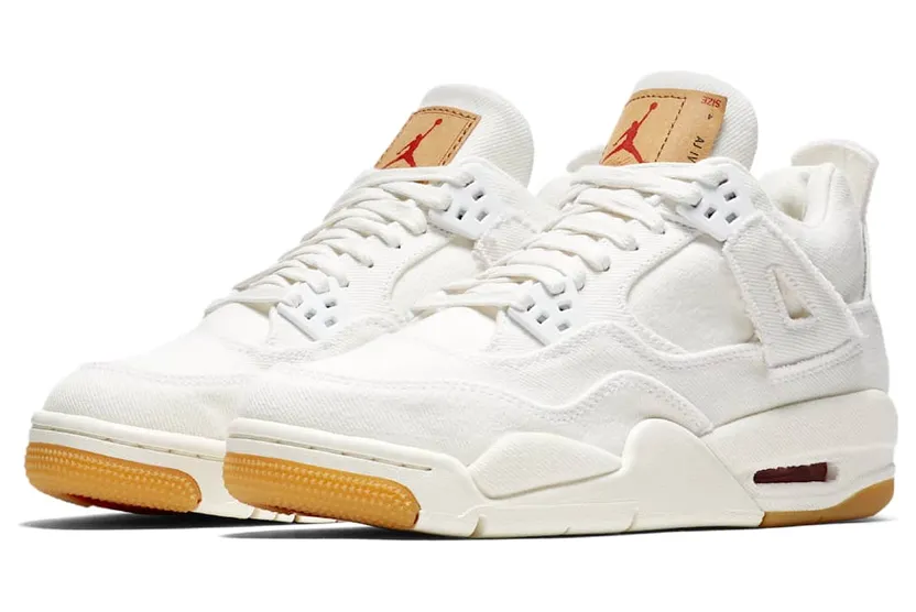 air-jordan-4 AQ9103-100