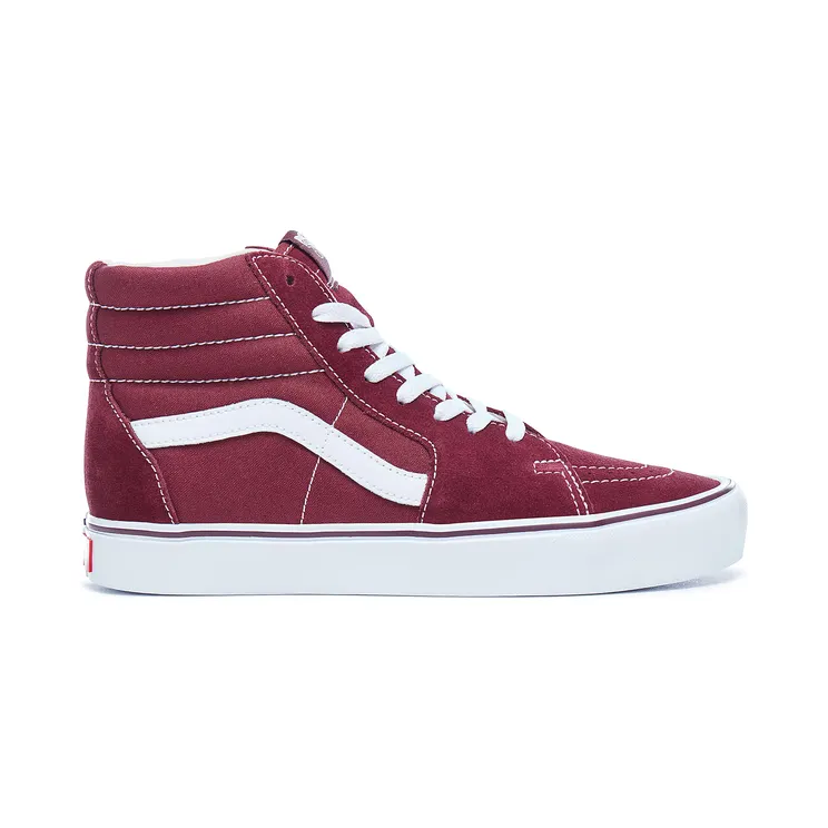 Vans Sk8 Hi Lite Classic “Port Royale” (VN0A2Z5YR2K)