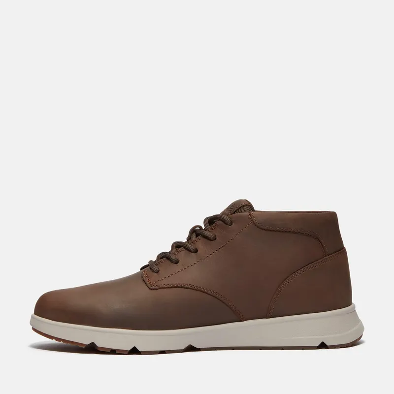 Timberland sneaker Bruin (TB0A6C7TW01)