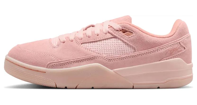 Jordan Flight Court FZ9854-608