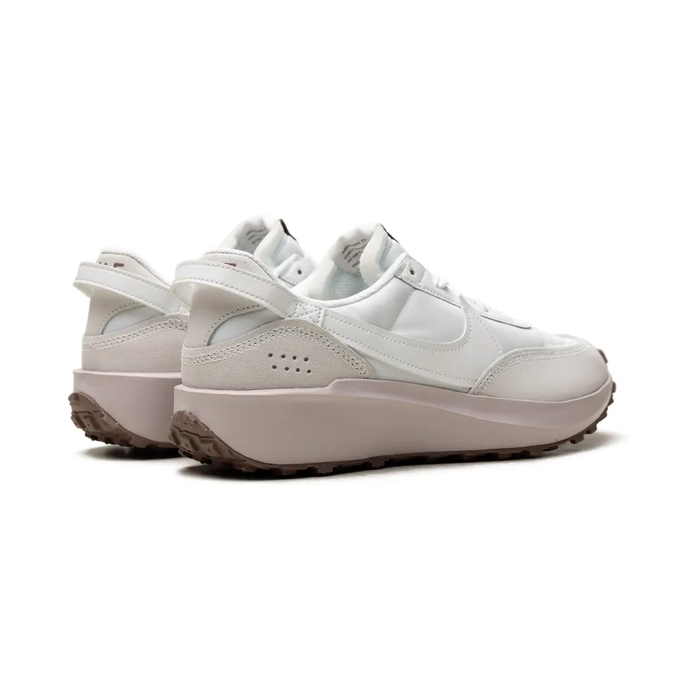 Nike Waffle Debut “White” (DH9523-106)