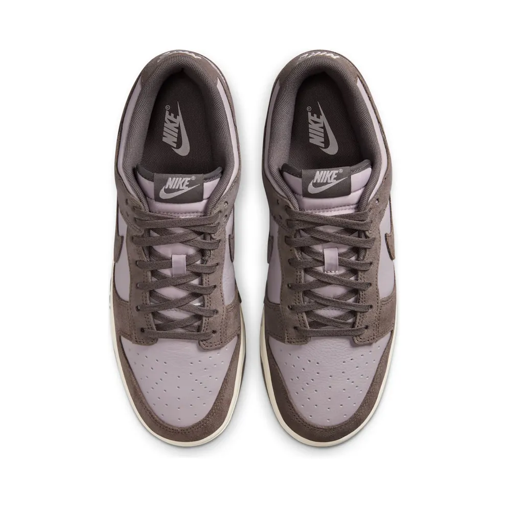 Nike Dunk Low SE “Platinum Violet” (FQ8249-001)