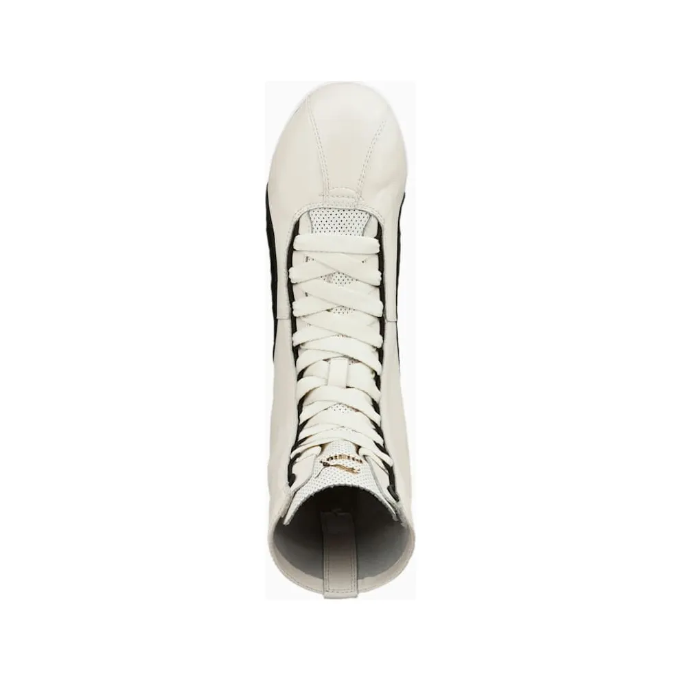 Puma Eskiva Hi Whisper White (W)