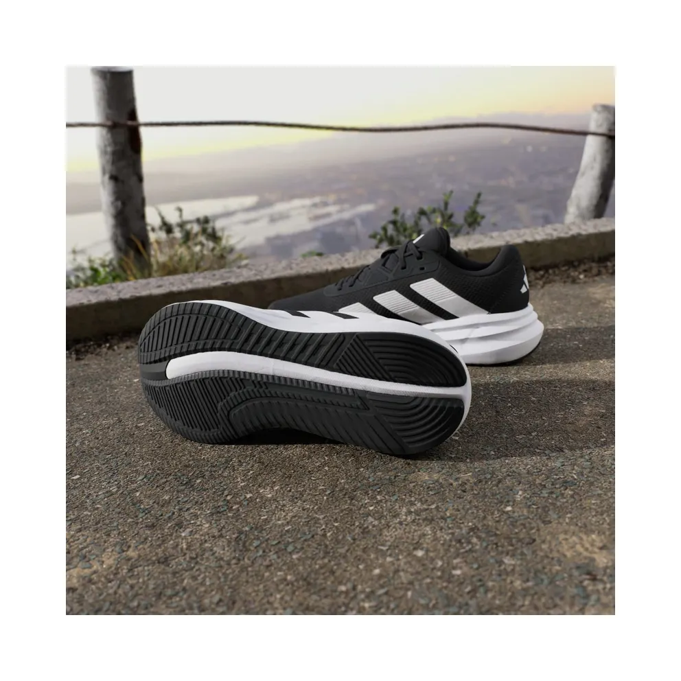 adidas Galaxy 7 Core Black Cloud White (JR9585)