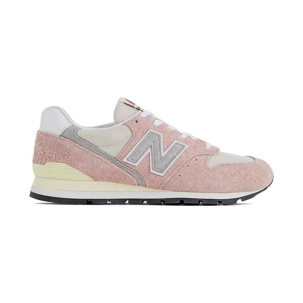 New Balance 996 “Made In USA – Pink Haze” (U996TA)