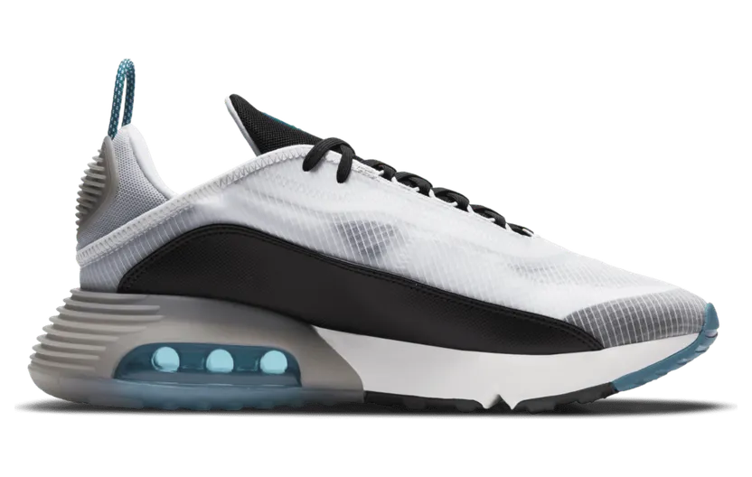 Nike Air Max 2090 Wit (CV8835-100)