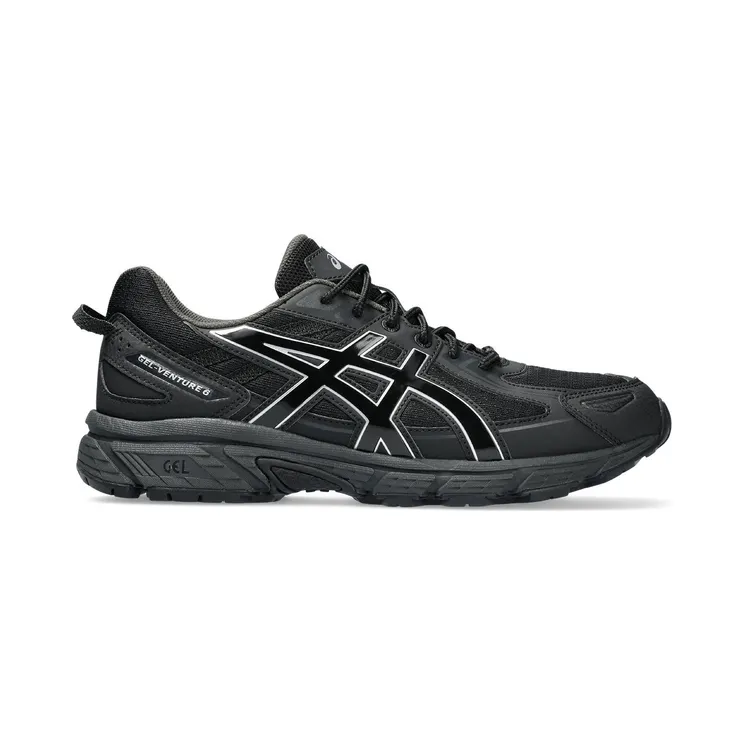Asics Gel-venture 6 Black/Black (1203A297.002)