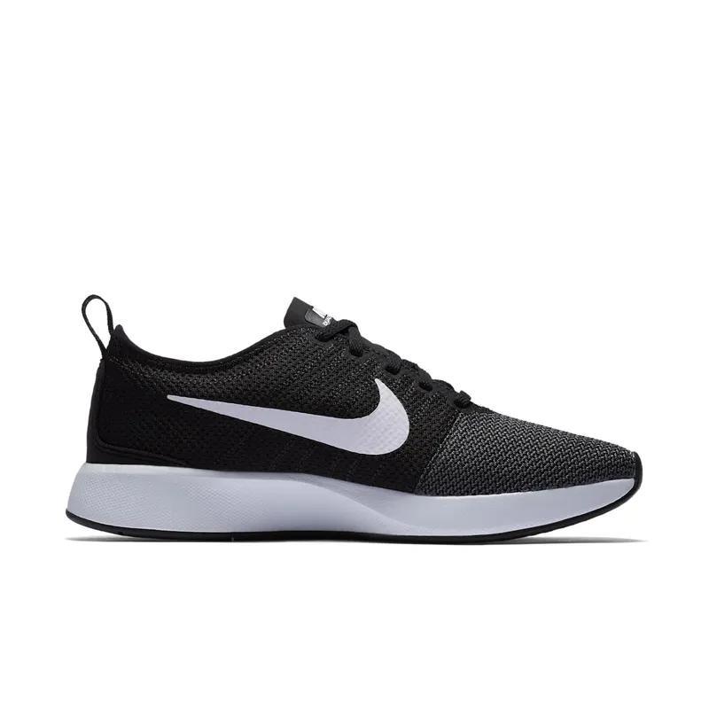 Nike Dualtone Racer Black White-Dark Grey (W) Black/White-Dark Grey (917682-003)
