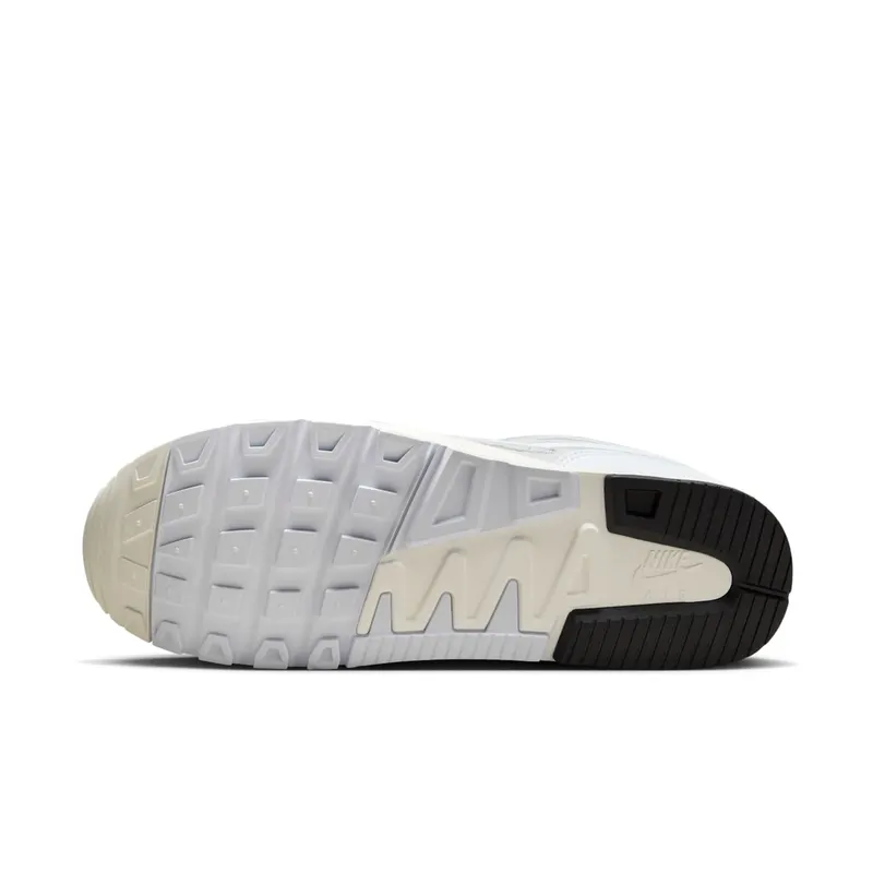 Nike Air Span II Se "Pure Platinum" (AQ3120-001)