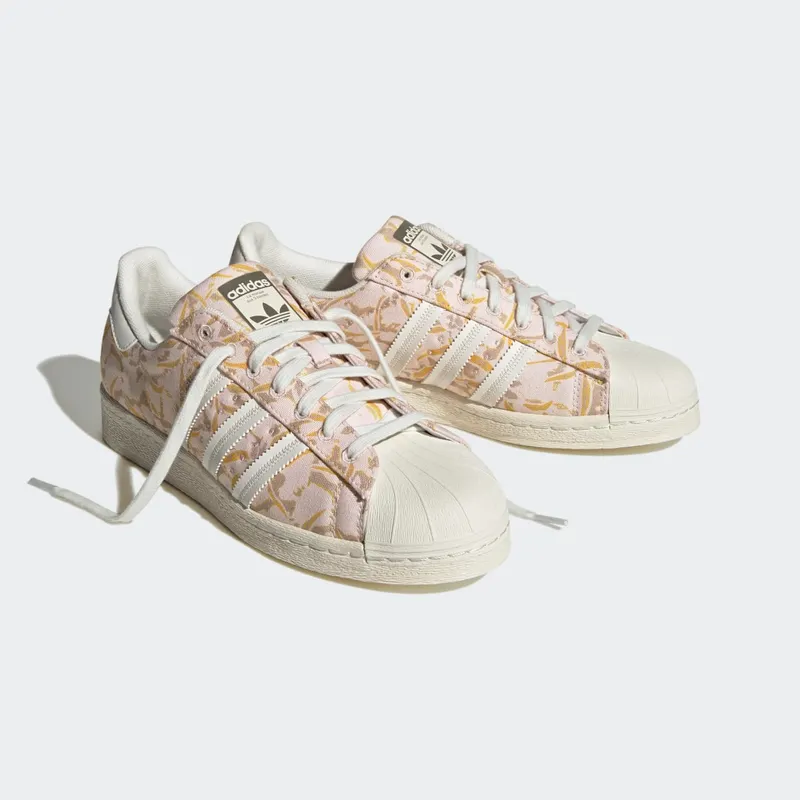 Adidas Superstar 82 Wonder Quartz / Core White / Off White (IF5487)