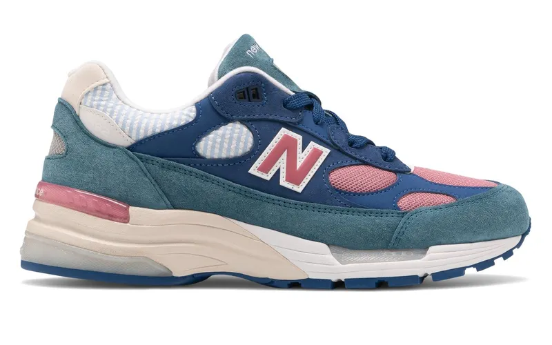 New Balance 992 ‘Seersucker’ (2020) (M992NT)