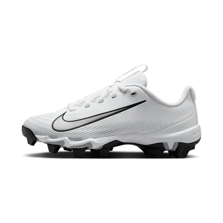 Nike Vapor Shark 3 White Wolf Grey Black Metallic Silver (FB3306-100)