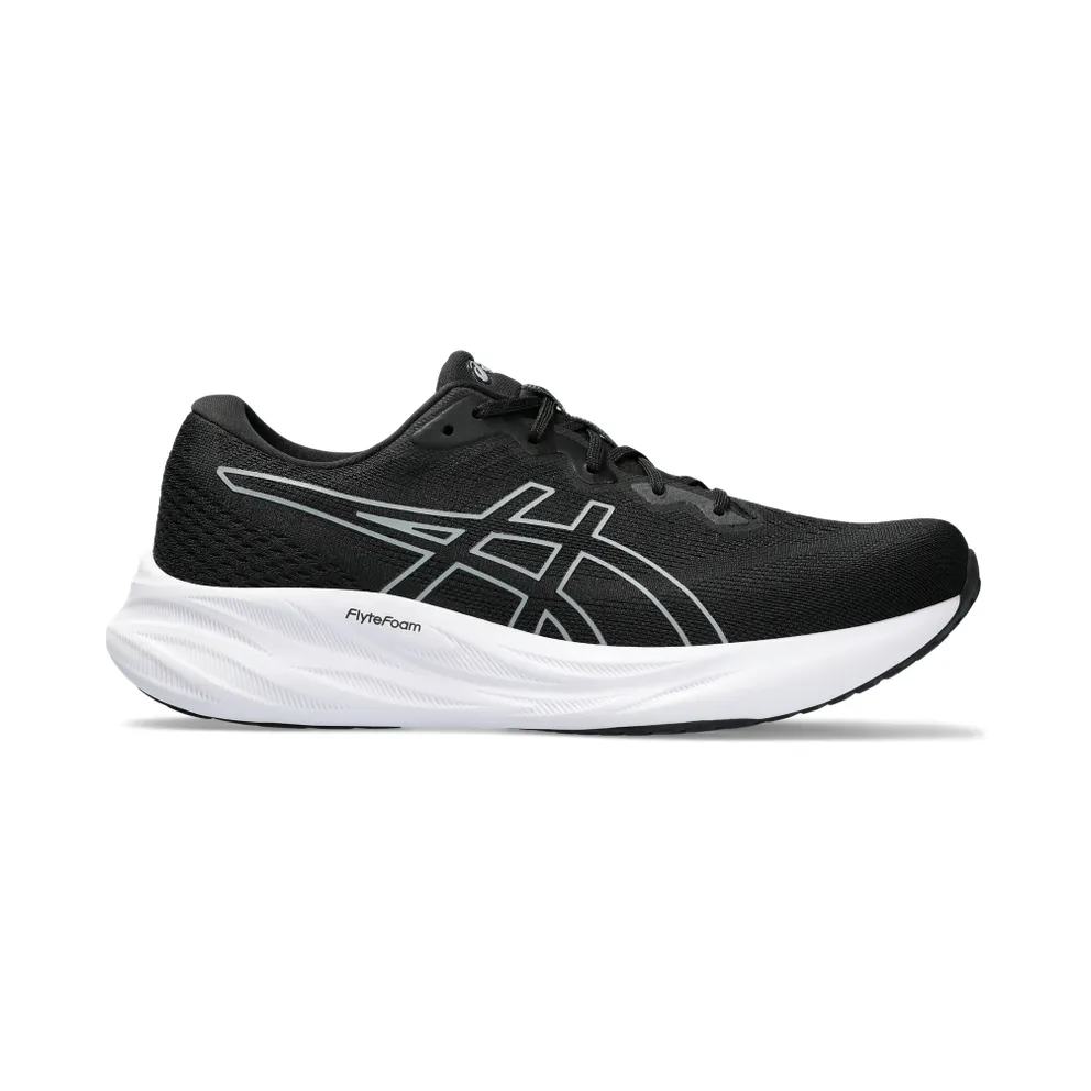 Asics Gel-pulse 15 Black/Sheet Rock (1011B780.003)