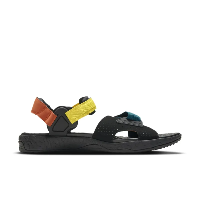Nike ACG Air Deschutz Black Dark Teal (DC9093-300)