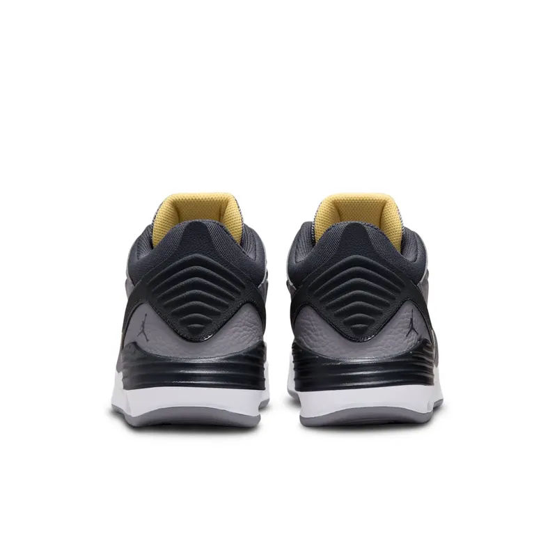 Jordan Max Aura 5 Cement Grey Topaz Gold White Anthracite (DZ4353-007)