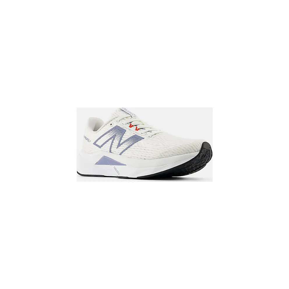 New Balance FuelCell Propel v5 Sea Salt Dusk Shower White (WFCPRCZ5)