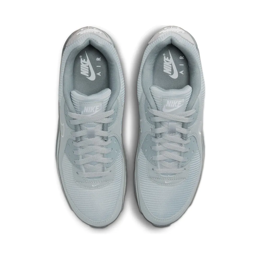 Nike Air Max 90 Wolf Grey Cool Grey (FJ4218-002)