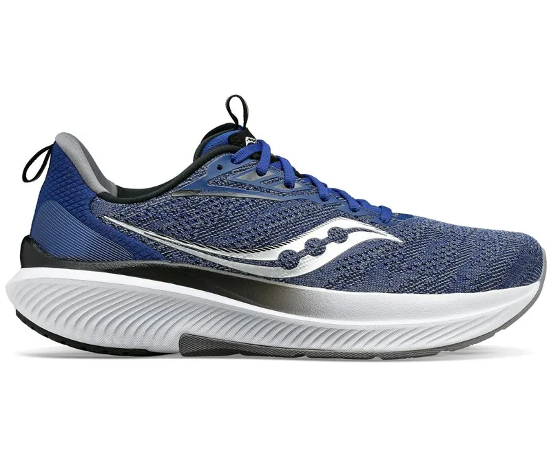 Saucony Echelon 9 Indigo Black (S20765-22)