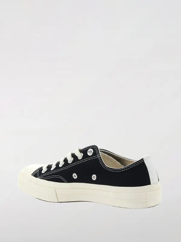 Comme Des Garçons Play COMME DES GARÇONS PLAY Sneakers Black (AZK1280011) (2)