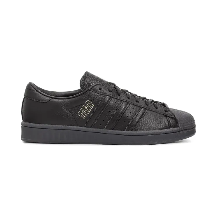 adidas Superstar Vintage Billy’s Black (KJ6883)
