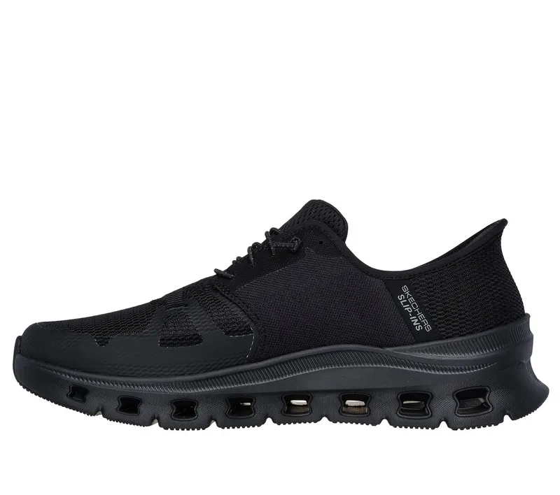 Skechers Slip-ins: Glide-Step Pro Sneaker Black