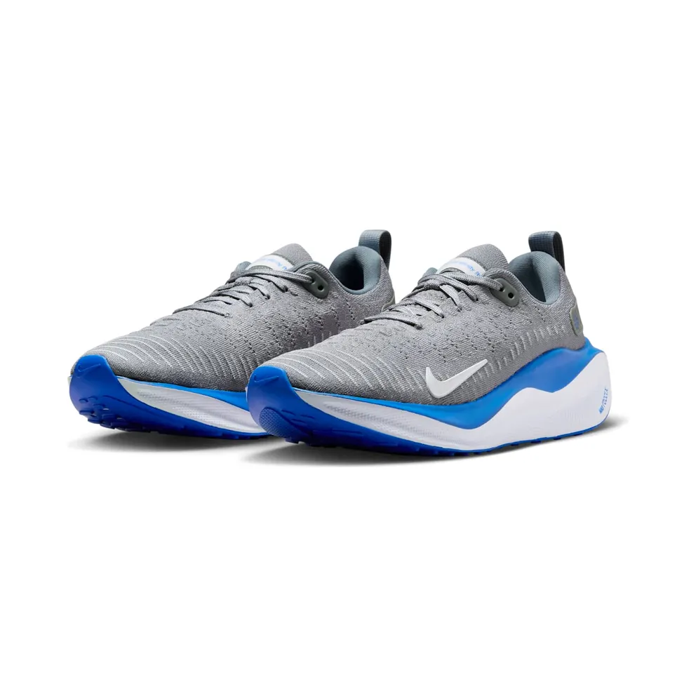 Nike React Infinity Run 4 TB Cool Grey Game Royal White (FJ1222-011)