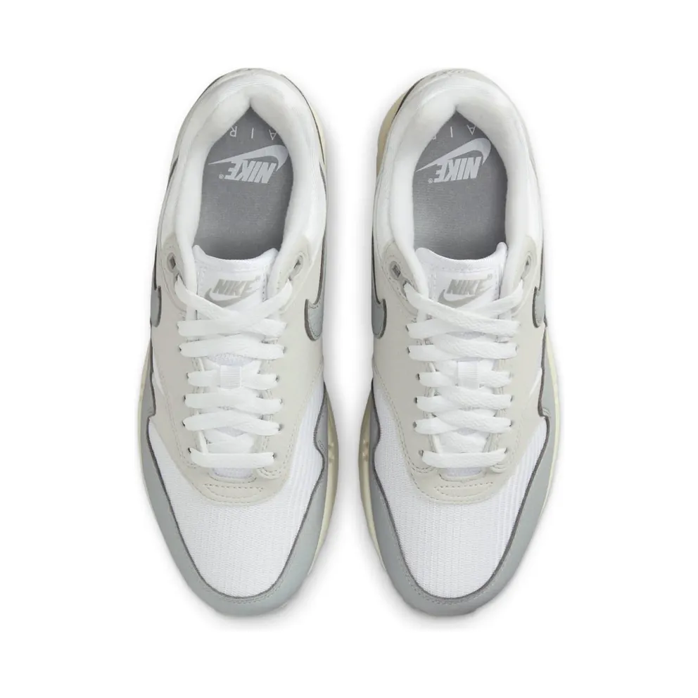 Nike Air Max 1 ’87 “Pure Platinum” (HF0026-001)