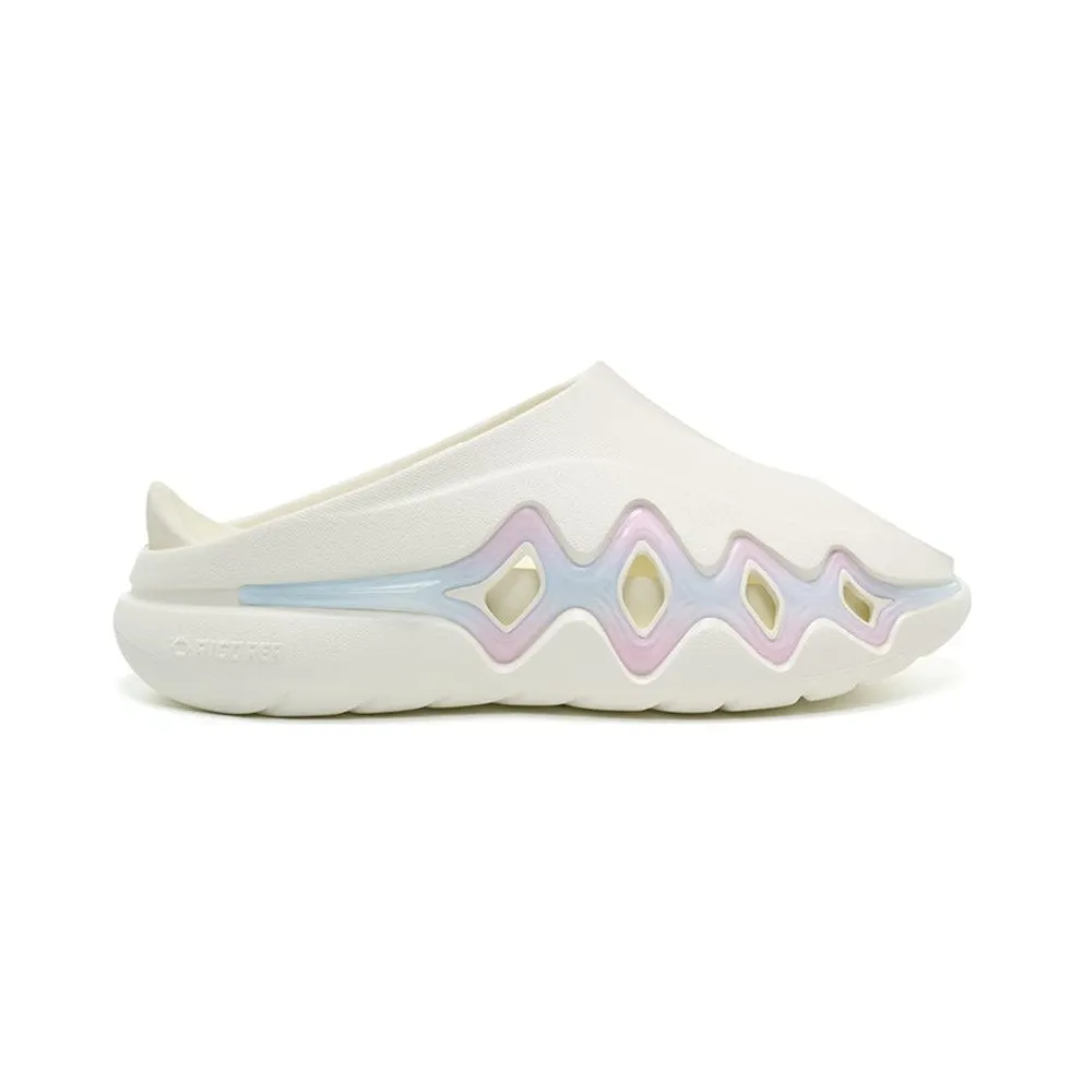Rigorer Shark 3 Slides White Pink Blue (Z325160508-1)