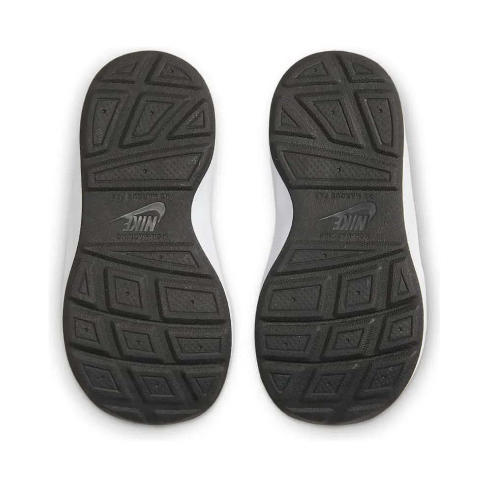 Nike WearAllDay Baby and Toddler Grey (CJ3818-006)