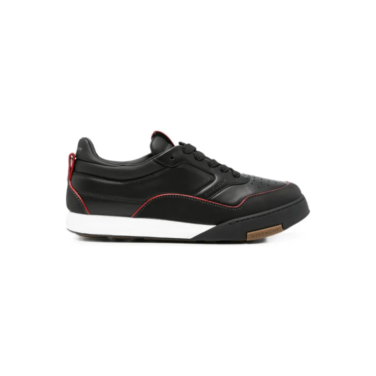 Givenchy Yard Court low-top “Black” (BH00B5H1YL)