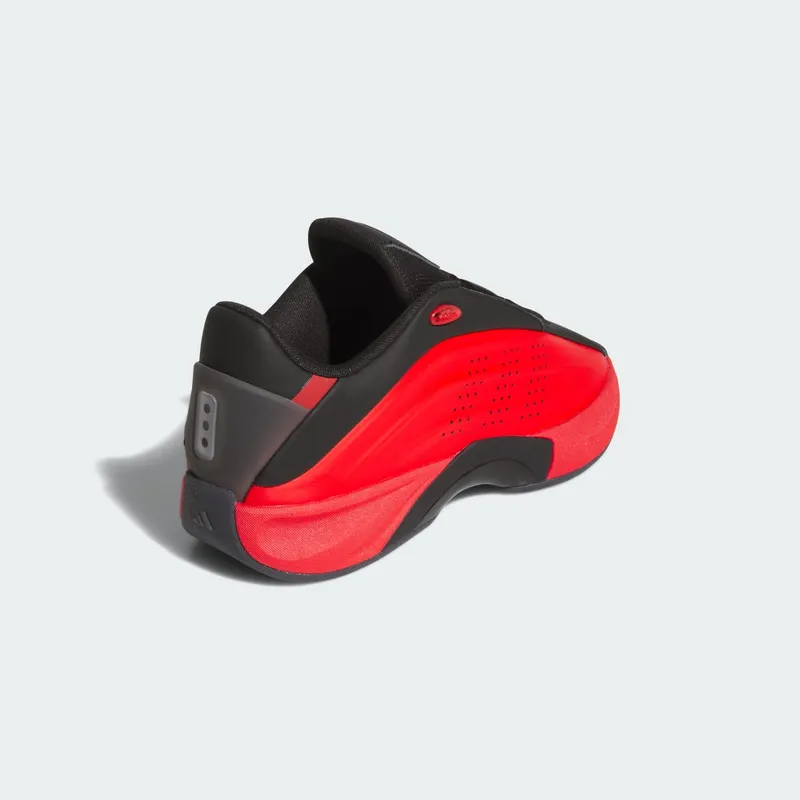 Adidas Nova Iiinfinity Red / Red / Core Black (JQ2772)